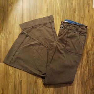 Mossimo Supply Co. Casual Pants Size 1